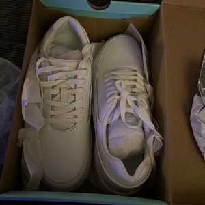 Mens Infinity By Cherokee Nurse/Nursing Student Uniform Sneaker